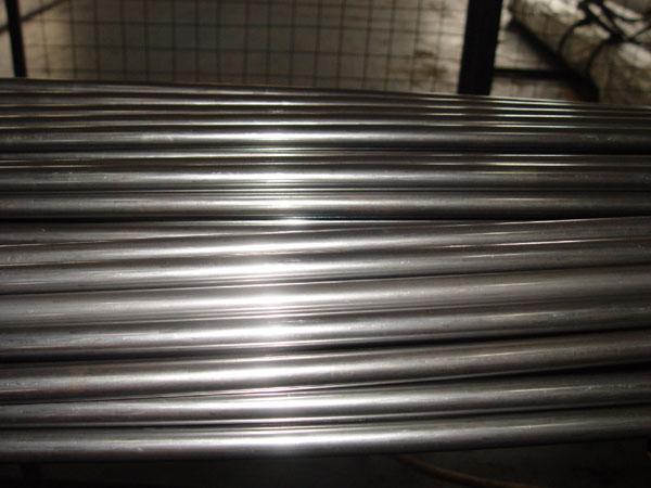 27SiMn无缝钢管市场供应量或有一定幅度的缩减